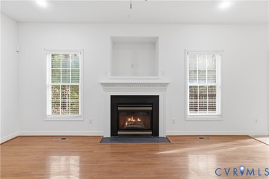 Stunning Golf-Front Custom Home in Brickshire Welcome to this on Brickshire Golf Club in Virginia - for sale on GolfHomes.com, golf home, golf lot