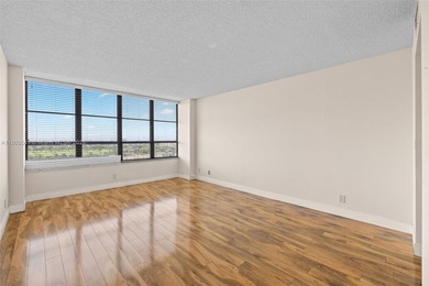 Spacious 2-bed, 2-bath condo in Hallandale Beach's sought-after on The Diplomat Golf Resort and Spa in Florida - for sale on GolfHomes.com, golf home, golf lot