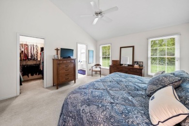 Highest and Best by 6:00pm Sun 6/1/25 Desirable Wellington on Knollwood Country Club in Indiana - for sale on GolfHomes.com, golf home, golf lot