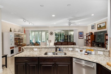 Don't miss out on this stunningly appointed Morningside Lane on Stone Creek Golf Club in Florida - for sale on GolfHomes.com, golf home, golf lot