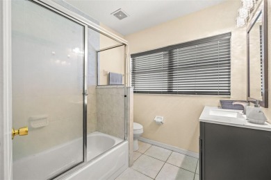 Two Houses for the Price of One! Welcome to this rare on Babe Zaharias Golf Course in Florida - for sale on GolfHomes.com, golf home, golf lot