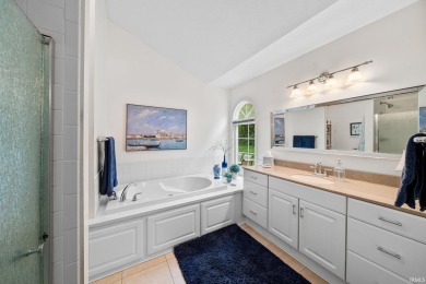 Highest and Best by 6:00pm Sun 6/1/25 Desirable Wellington on Knollwood Country Club in Indiana - for sale on GolfHomes.com, golf home, golf lot