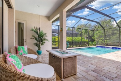 Beautiful Endless Summer 3 model in the sought-after Boca Royale on Boca Royale Golf and Country Club in Florida - for sale on GolfHomes.com, golf home, golf lot