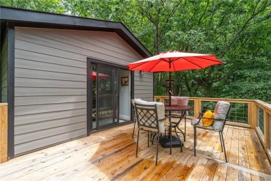 Welcome home to Cutthroat Ridge! Perched on a crest here you on Bent Tree Golf Course in Georgia - for sale on GolfHomes.com, golf home, golf lot