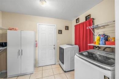 Two Houses for the Price of One! Welcome to this rare on Babe Zaharias Golf Course in Florida - for sale on GolfHomes.com, golf home, golf lot