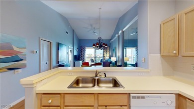 Beautiful 2 bed/2 bath *Stratford* golf condo overlooks the golf on Lexington Country Club in Florida - for sale on GolfHomes.com, golf home, golf lot