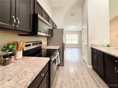 One or more photo(s) has been virtually staged. Backs open space on Marion Oaks Country Club in Florida - for sale on GolfHomes.com, golf home, golf lot