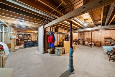 Highest and Best by 6:00pm Sun 6/1/25 Desirable Wellington on Knollwood Country Club in Indiana - for sale on GolfHomes.com, golf home, golf lot