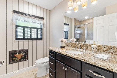 NEW PRICE...Beautiful Open concept home w/ SALTWATER POOL with on Bella Glade Country Club - Lake County in Florida - for sale on GolfHomes.com, golf home, golf lot