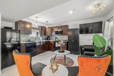Two Houses for the Price of One! Welcome to this rare on Babe Zaharias Golf Course in Florida - for sale on GolfHomes.com, golf home, golf lot