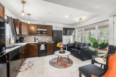 Two Houses for the Price of One! Welcome to this rare on Babe Zaharias Golf Course in Florida - for sale on GolfHomes.com, golf home, golf lot