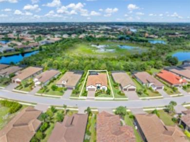Beautiful Endless Summer 3 model in the sought-after Boca Royale on Boca Royale Golf and Country Club in Florida - for sale on GolfHomes.com, golf home, golf lot