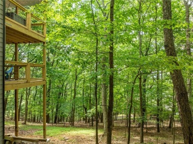 Welcome home to Cutthroat Ridge! Perched on a crest here you on Bent Tree Golf Course in Georgia - for sale on GolfHomes.com, golf home, golf lot