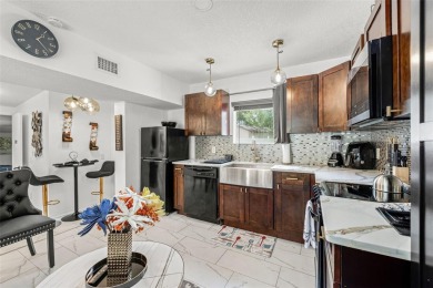 Two Houses for the Price of One! Welcome to this rare on Babe Zaharias Golf Course in Florida - for sale on GolfHomes.com, golf home, golf lot