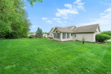 Highest and Best by 6:00pm Sun 6/1/25 Desirable Wellington on Knollwood Country Club in Indiana - for sale on GolfHomes.com, golf home, golf lot
