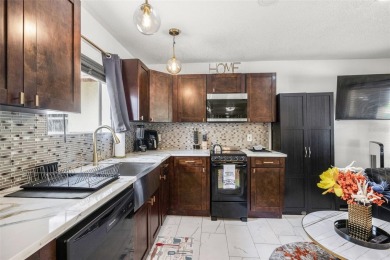 Two Houses for the Price of One! Welcome to this rare on Babe Zaharias Golf Course in Florida - for sale on GolfHomes.com, golf home, golf lot