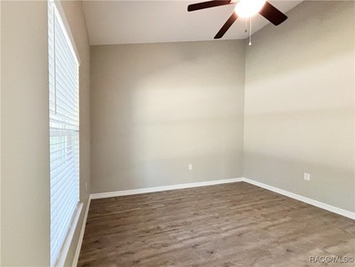 One or more photo(s) has been virtually staged. Backs open space on Marion Oaks Country Club in Florida - for sale on GolfHomes.com, golf home, golf lot