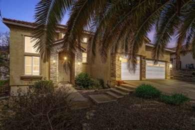 Step into your own private oasis within the gates of Calypso Bay on The Club at Copper Valley Golf Course in California - for sale on GolfHomes.com, golf home, golf lot