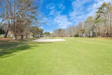 Stunning Ranch-Style Adams unit located in the sought-after Blue on Blue Ridge Golf Club in New York - for sale on GolfHomes.com, golf home, golf lot