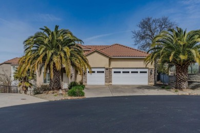 Step into your own private oasis within the gates of Calypso Bay on The Club at Copper Valley Golf Course in California - for sale on GolfHomes.com, golf home, golf lot
