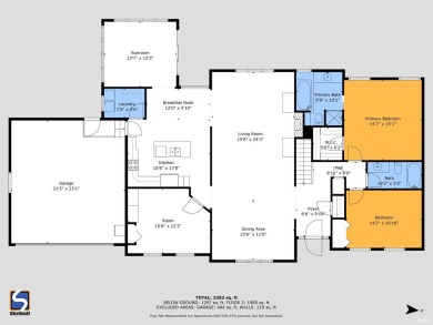 Highest and Best by 6:00pm Sun 6/1/25 Desirable Wellington on Knollwood Country Club in Indiana - for sale on GolfHomes.com, golf home, golf lot