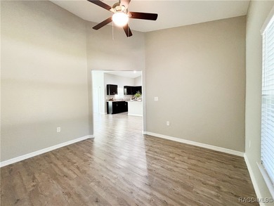 One or more photo(s) has been virtually staged. Backs open space on Marion Oaks Country Club in Florida - for sale on GolfHomes.com, golf home, golf lot