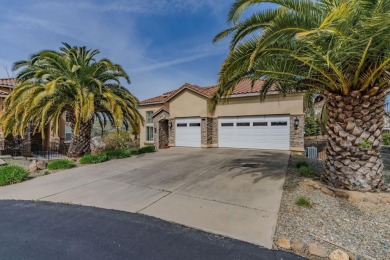 Step into your own private oasis within the gates of Calypso Bay on The Club at Copper Valley Golf Course in California - for sale on GolfHomes.com, golf home, golf lot