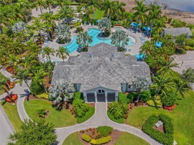 Beautiful Endless Summer 3 model in the sought-after Boca Royale on Boca Royale Golf and Country Club in Florida - for sale on GolfHomes.com, golf home, golf lot
