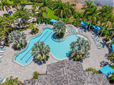 Beautiful Endless Summer 3 model in the sought-after Boca Royale on Boca Royale Golf and Country Club in Florida - for sale on GolfHomes.com, golf home, golf lot