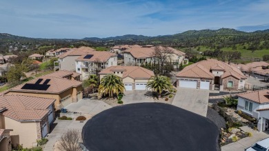 Step into your own private oasis within the gates of Calypso Bay on The Club at Copper Valley Golf Course in California - for sale on GolfHomes.com, golf home, golf lot