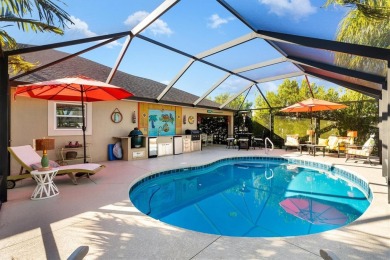 NEW PRICE...Beautiful Open concept home w/ SALTWATER POOL with on Bella Glade Country Club - Lake County in Florida - for sale on GolfHomes.com, golf home, golf lot