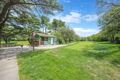 Stunning Ranch-Style Adams unit located in the sought-after Blue on Blue Ridge Golf Club in New York - for sale on GolfHomes.com, golf home, golf lot