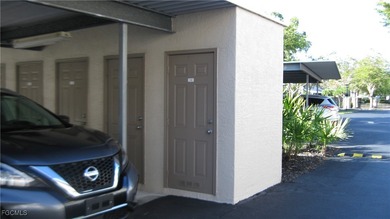 Neat and clean, 3 bedroom, 2 bath corner condo on the first on Golfview Golf and Racquet Club in Florida - for sale on GolfHomes.com, golf home, golf lot