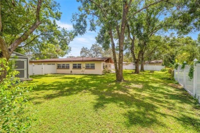 Two Houses for the Price of One! Welcome to this rare on Babe Zaharias Golf Course in Florida - for sale on GolfHomes.com, golf home, golf lot
