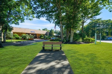 Stunning Ranch-Style Adams unit located in the sought-after Blue on Blue Ridge Golf Club in New York - for sale on GolfHomes.com, golf home, golf lot