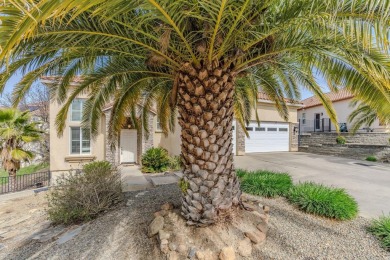 Step into your own private oasis within the gates of Calypso Bay on The Club at Copper Valley Golf Course in California - for sale on GolfHomes.com, golf home, golf lot