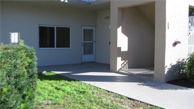 Neat and clean, 3 bedroom, 2 bath corner condo on the first on Golfview Golf and Racquet Club in Florida - for sale on GolfHomes.com, golf home, golf lot