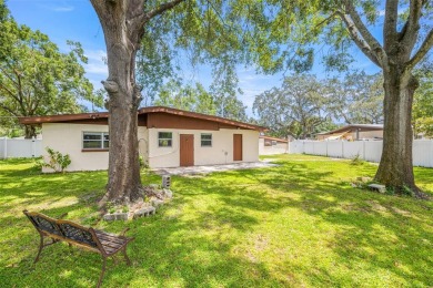 Two Houses for the Price of One! Welcome to this rare on Babe Zaharias Golf Course in Florida - for sale on GolfHomes.com, golf home, golf lot