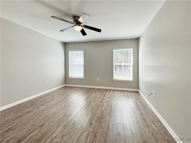 One or more photo(s) has been virtually staged. Backs open space on Marion Oaks Country Club in Florida - for sale on GolfHomes.com, golf home, golf lot