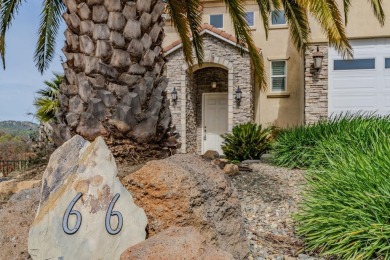 Step into your own private oasis within the gates of Calypso Bay on The Club at Copper Valley Golf Course in California - for sale on GolfHomes.com, golf home, golf lot