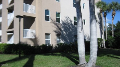 Neat and clean, 3 bedroom, 2 bath corner condo on the first on Golfview Golf and Racquet Club in Florida - for sale on GolfHomes.com, golf home, golf lot