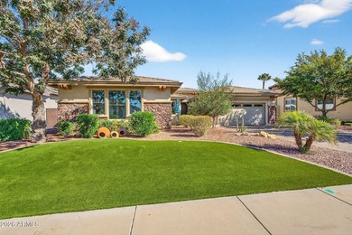 Experience elevated living in the heart of Litchfield Park on Wigwam Golf  Resort Litchfield Park  in Arizona - for sale on GolfHomes.com, golf home, golf lot