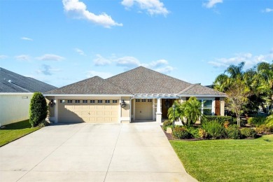 NEW PRICE...Beautiful Open concept home w/ SALTWATER POOL with on Bella Glade Country Club - Lake County in Florida - for sale on GolfHomes.com, golf home, golf lot