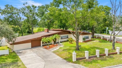 Two Houses for the Price of One! Welcome to this rare on Babe Zaharias Golf Course in Florida - for sale on GolfHomes.com, golf home, golf lot