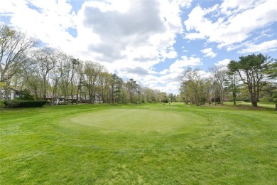 Stunning Ranch-Style Adams unit located in the sought-after Blue on Blue Ridge Golf Club in New York - for sale on GolfHomes.com, golf home, golf lot