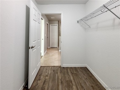 One or more photo(s) has been virtually staged. Backs open space on Marion Oaks Country Club in Florida - for sale on GolfHomes.com, golf home, golf lot