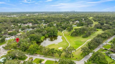 Two Houses for the Price of One! Welcome to this rare on Babe Zaharias Golf Course in Florida - for sale on GolfHomes.com, golf home, golf lot