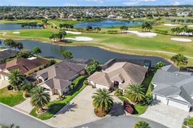Golf Course and Water(s) View on Evans Prairie Golf and Country Club in Florida - for sale on GolfHomes.com, golf home, golf lot