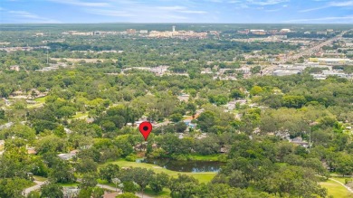 Two Houses for the Price of One! Welcome to this rare on Babe Zaharias Golf Course in Florida - for sale on GolfHomes.com, golf home, golf lot