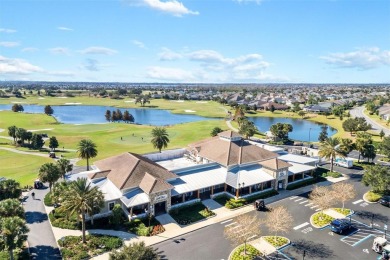 NEW PRICE...Beautiful Open concept home w/ SALTWATER POOL with on Bella Glade Country Club - Lake County in Florida - for sale on GolfHomes.com, golf home, golf lot